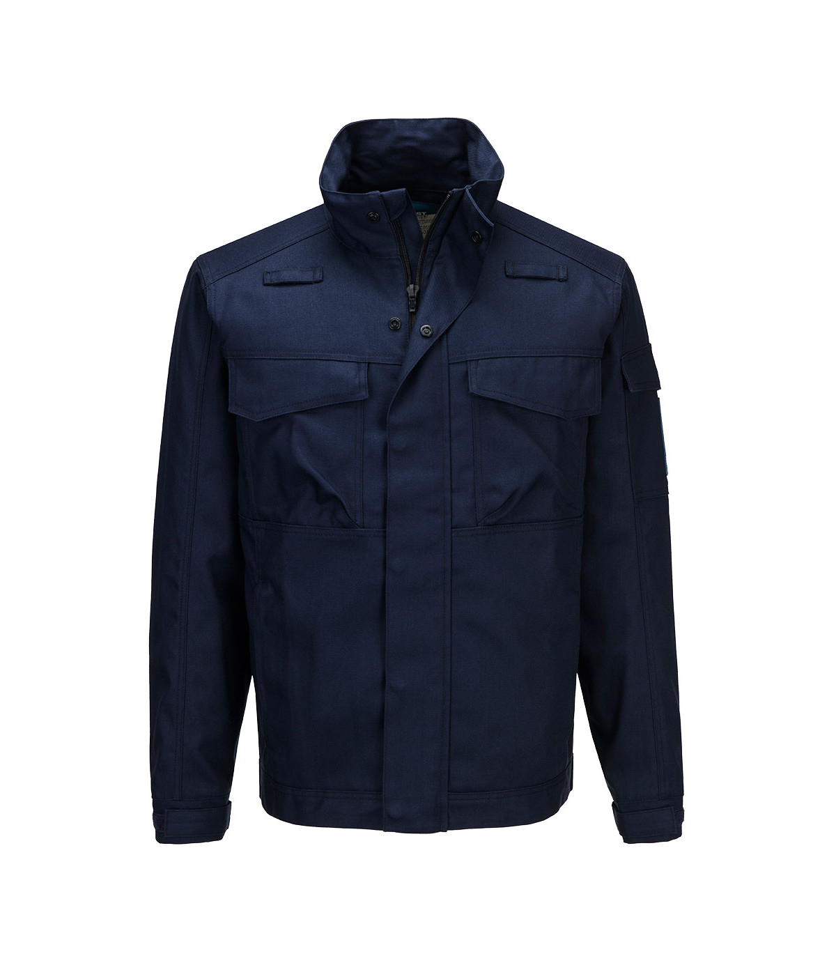 Portwest FR750 - Chaqueta Bizflame Industry FR